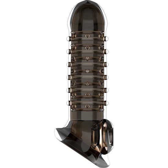 Extensie Penis VirilXL V15 - Negru