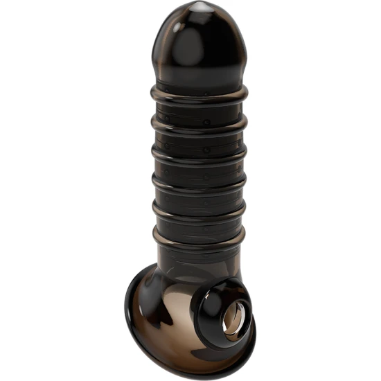Extensie Penis VirilXL V15 - Negru
