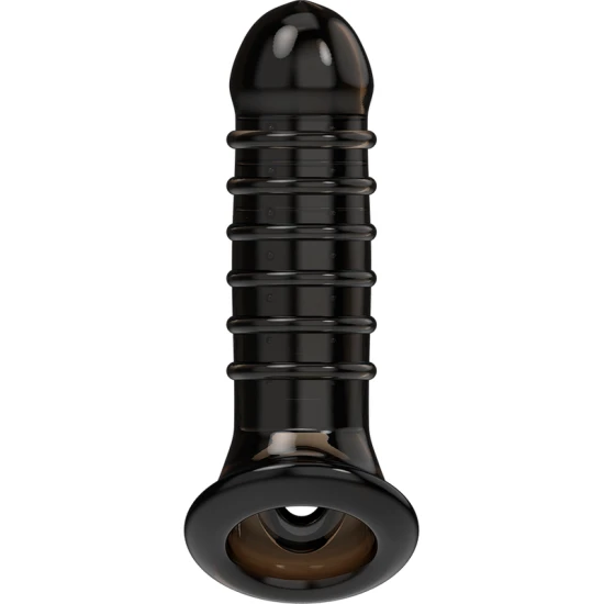 Extensie Penis VirilXL V15 - Negru