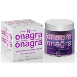Gel de stimulare pentru orgasm, Evening Prime Woman