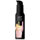 Gel lubrifiant pe bază de apă, Candylicious, 100 ml, vegan