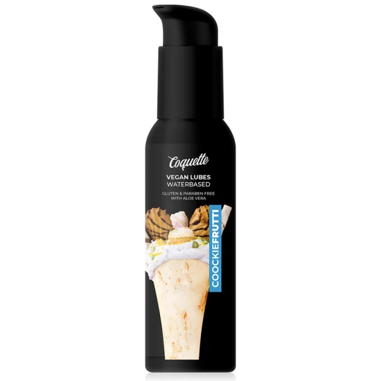 LUBRIFIANT Tip Produs 100ML Vegan, Cookiefrutti