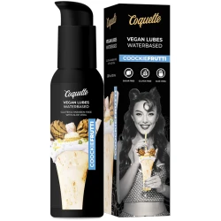 LUBRIFIANT Tip Produs 100ML Vegan, Cookiefrutti