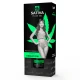 Gel cu vibrații Sativa Extreme, Premium, Roz