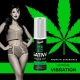 Gel cu vibrații Sativa Extreme, Premium, Roz