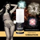 Gel Pulse, Magic Vibration Premium 15 ml, Căpșuni