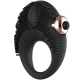 Inel vibrator din silicon, Roz