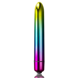 Vibrator Iepuraș Prism Vibrating Bullet, Vibrant
