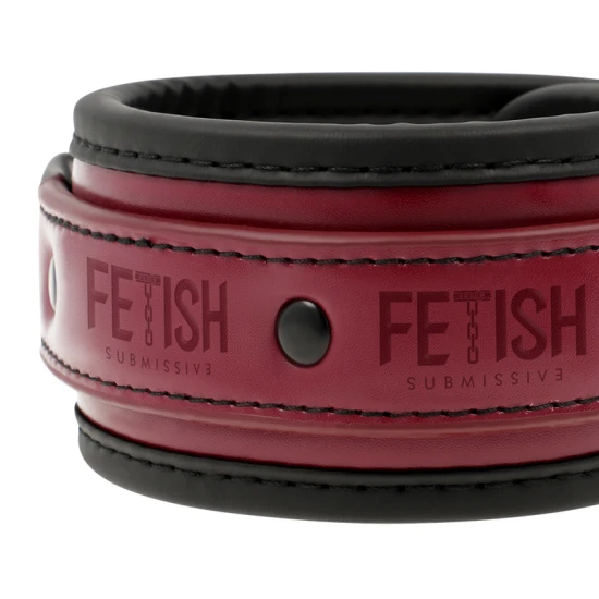 FETISH SUBMISIVE - Tip Produs: Cătușe, Model: Dark Room, Culoare: Negru