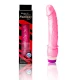 VIBRATOR - WAVES OF PLEASURE, 23 CM, Roz