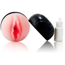 Masturbator Tip Model, Roz