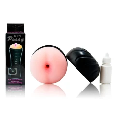 Masturbator - Baby Pussy, Anus, Masturbator, Ano, Negru