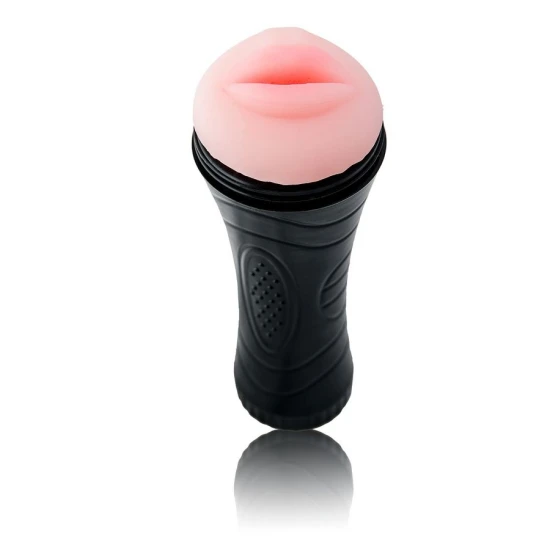 Masturbator Gură - 7 Ritmuri de Vibrație