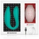 Vibrator Dual Sea Water, roz