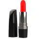 INTENSE - Ruj vibrator mini, Roz/Negru