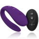 INTENSE - Vibrator Model Partener Double, Lilac