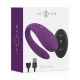 INTENSE - Vibrator Model Partener Double, Lilac