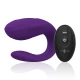 INTENSE - Vibrator Model Partener Double, Lilac