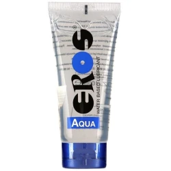 Gel lubrifiant pe bază de apă, 100 ml