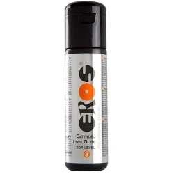 Gel lubrifiant Extended Love Glide, Nivel 3, 100 ml