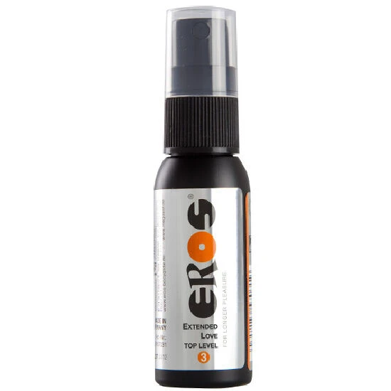Spray EROS Extended Love Level 4