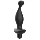 Masator Anal cu Vibrație Negru Model 1