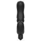 VIBRATOR SILICON PROSTATĂ P-SPOT, Roz