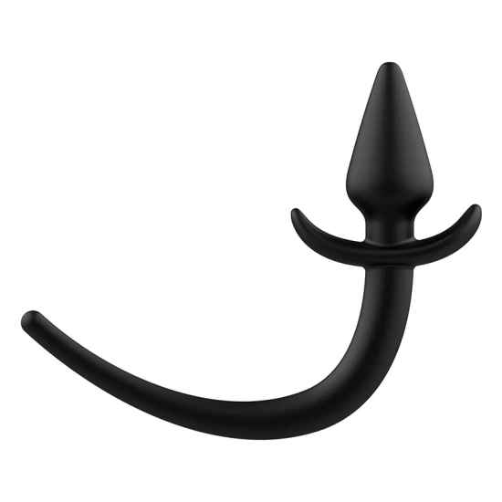 Plug Anal Puppy, Silicon