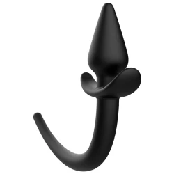 Plug Anal Puppy, Silicon