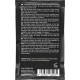 Lubrifiant sărutabil pe bază de apă, căpșună, 10 ml