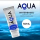 Lubrifiant pe bază de apă, 50 ml