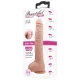 Dildo Realistic - Flexibil, Fără Atribute, Fără Culoare, Fără Mărime