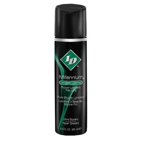 Lubrifiant Siliconic Millenium - Ultra-durabil, 65 ml