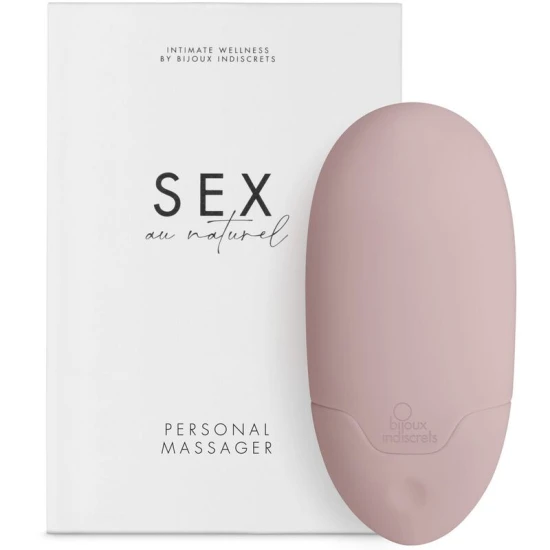 Vibrator intim reîncărcabil din silicon, discret