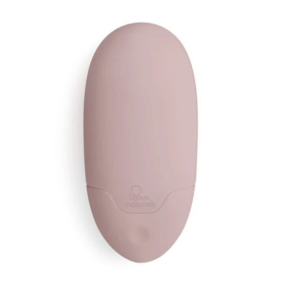 Vibrator intim reîncărcabil din silicon, discret