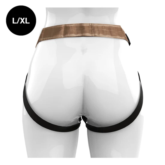 HAMNESS FANTEZIE - HAMNESS BRONZ L/XL