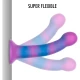 MYTHOLOGY - DILDO FANTEZIE DION-GALACTIC, Roz