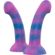 Dildo Galactic din silicon, galactic, M