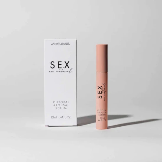Serum orgasmic pentru clitoris, Indiscrets, Bijoux