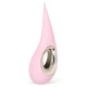 Stimulator clitoridian LELO DOT din silicon, roz