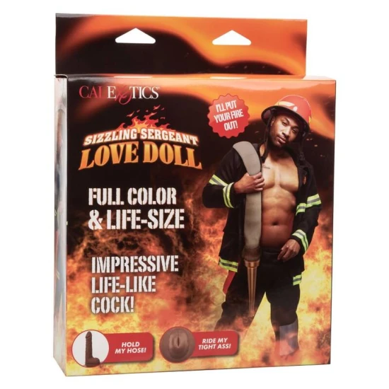 Păpușă sexuală tip Love Doll, Model 2