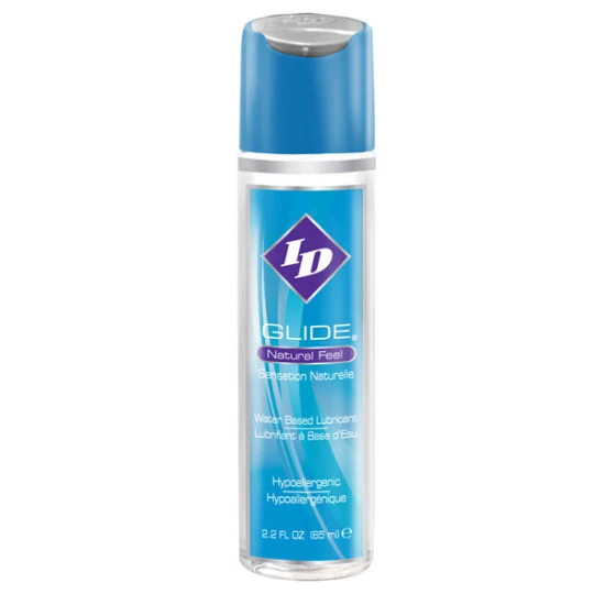 Lubrifiant pe bază de apă, 65 ml