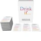Joc de băut Drink If