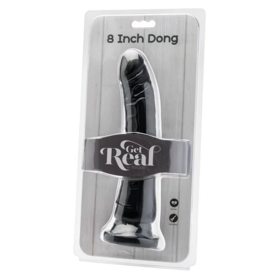 DONG 20,5 CM NEGRU