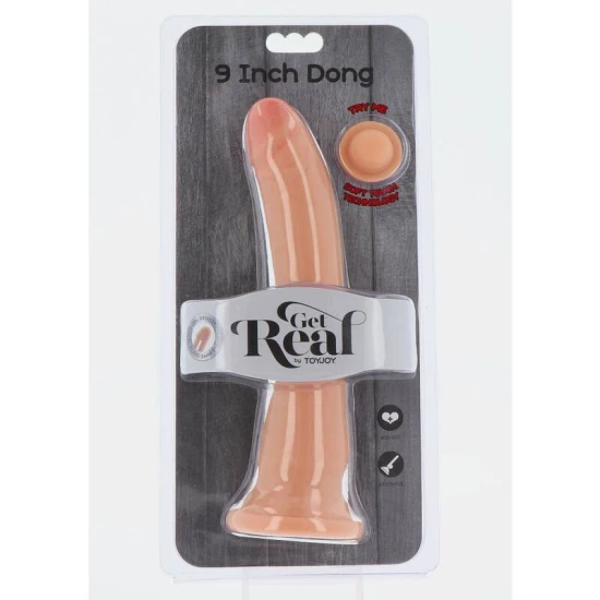 DILDO Tip Produs Model, Culoare Skin