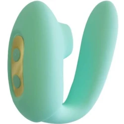 Stimulator foreplay pentru cupluri, mentă