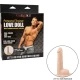 Păpușă sexuală gonflabilă din PVC, multicoloră, universală