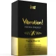 INTT - Gel stimulent intim lichid cu vibrații, Vodka, 15 ml