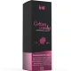 INTT - Gel de masaj, Cotton Candy cu efect de încălzire