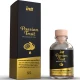 INTT - Gel de masaj, Passion Fruit